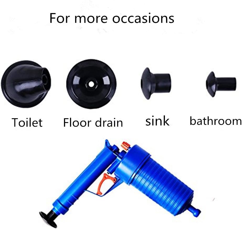 Sturalavandini a Pressione con 4 Ventose - immagine 6