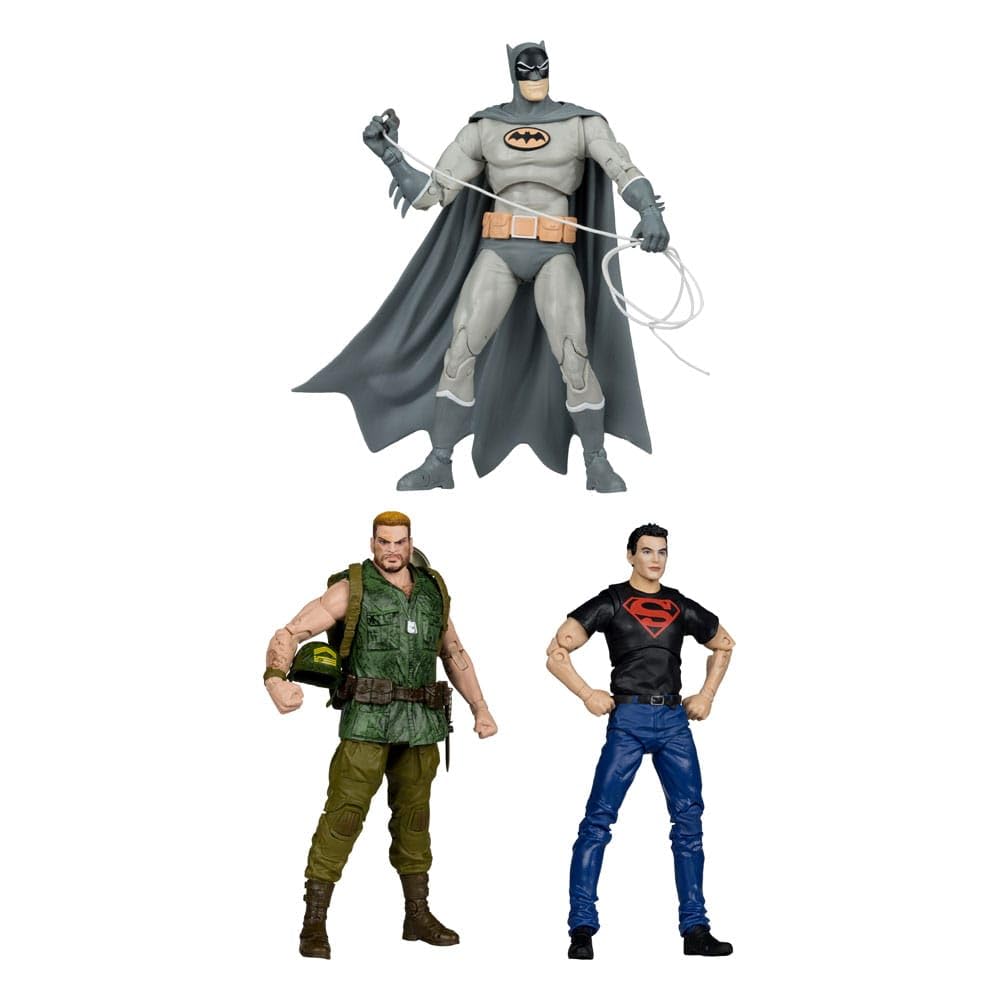 McFarlane DC Multiverse Collector Edition Action Figure 18 cm