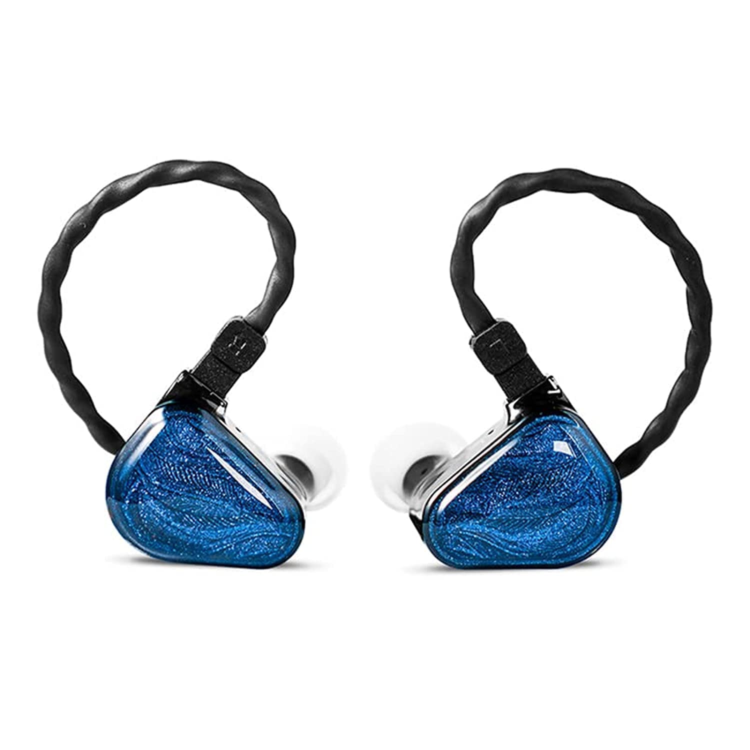 Fanmusic Truthear x Crinacle Auricolari In-Ear Zero