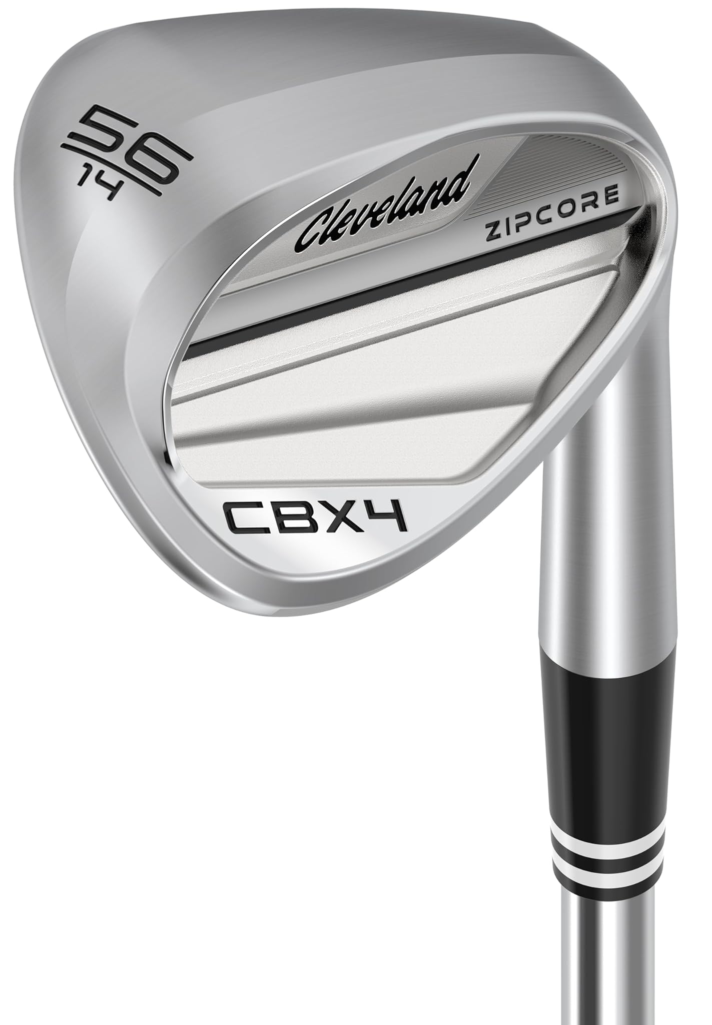 Cleveland Golf CBX4 Zipcore, Golf Club Donna, Raso