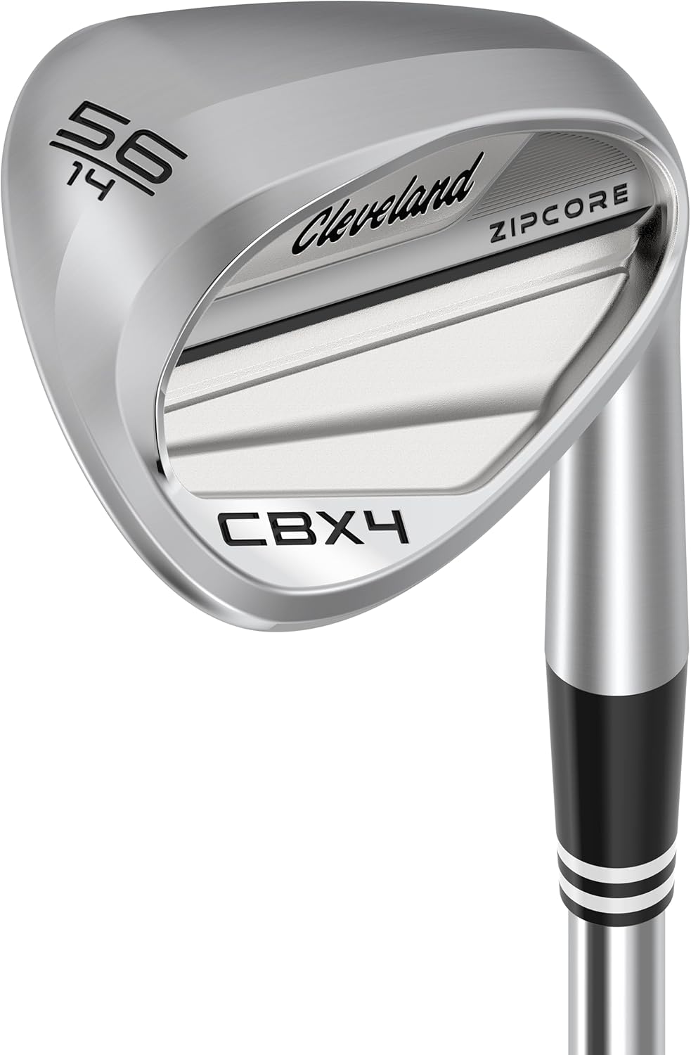 Cleveland Golf CBX4 Zipcore, Golf Club Donna, Raso - immagine 1