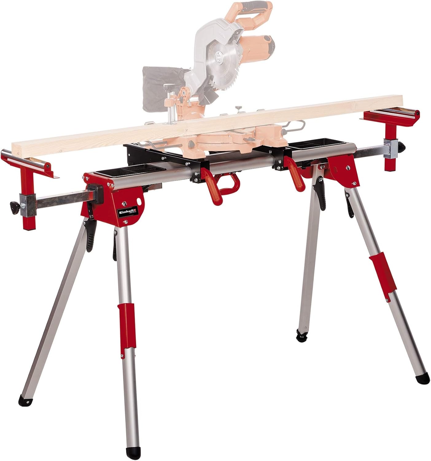 Einhell MSS 1610 Banchetto Universale Estensibile - immagine 2