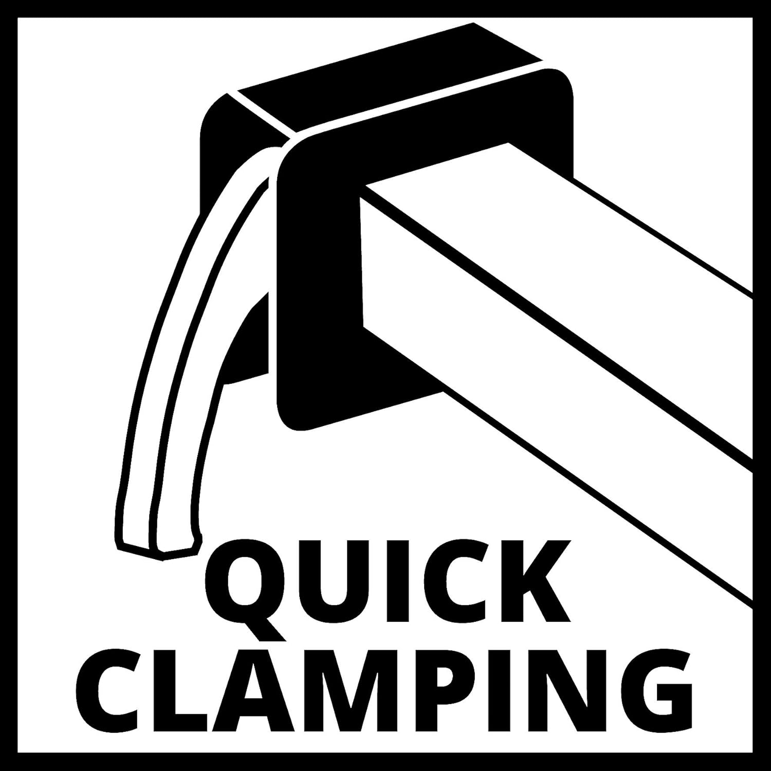 Einhell MSS 1610 Banchetto Universale Estensibile - immagine 4