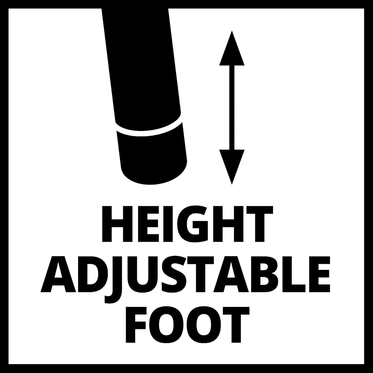 Einhell MSS 1610 Banchetto Universale Estensibile - immagine 5