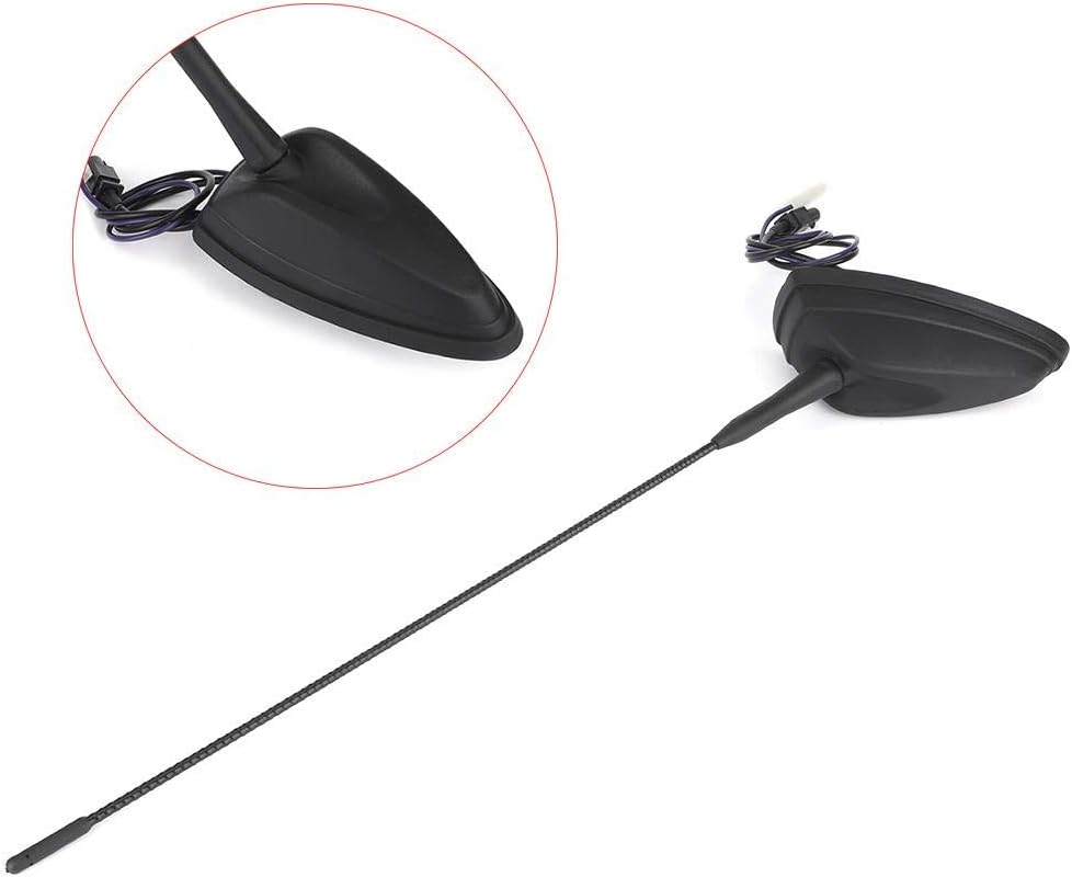 KIMISS Antenna Autoradio A9068200475 - immagine 2