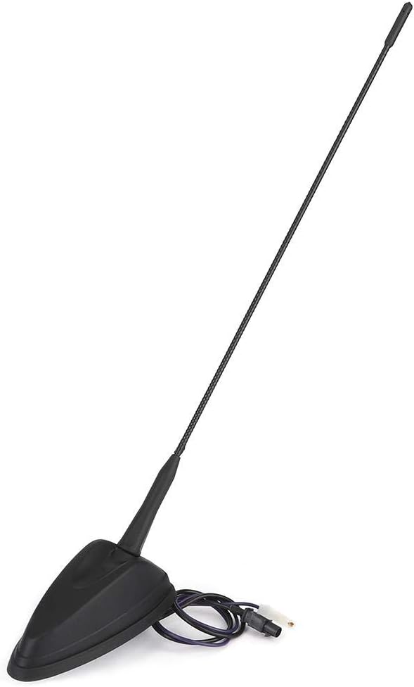 KIMISS Antenna Autoradio A9068200475 - immagine 5