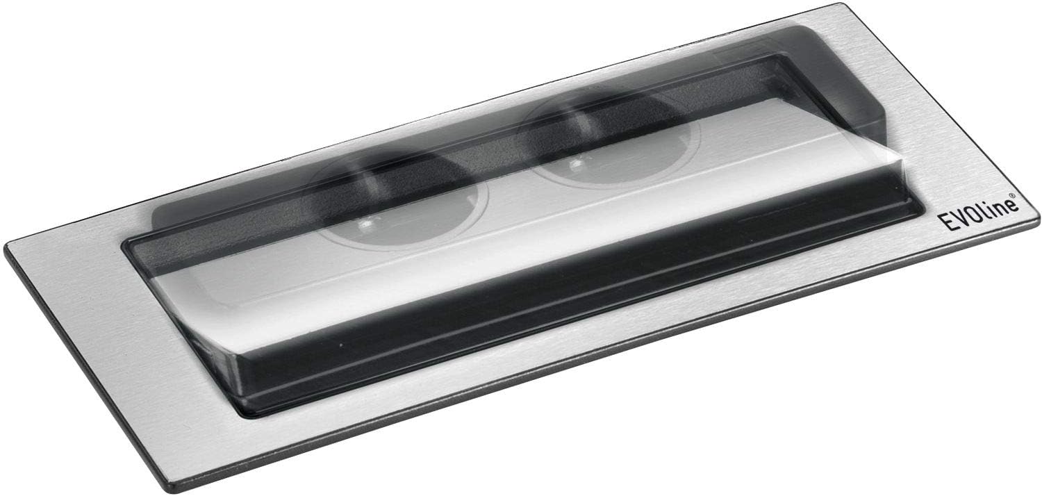 Evoline Backflip - Presa a Scomparsa 2 Vie - immagine 2