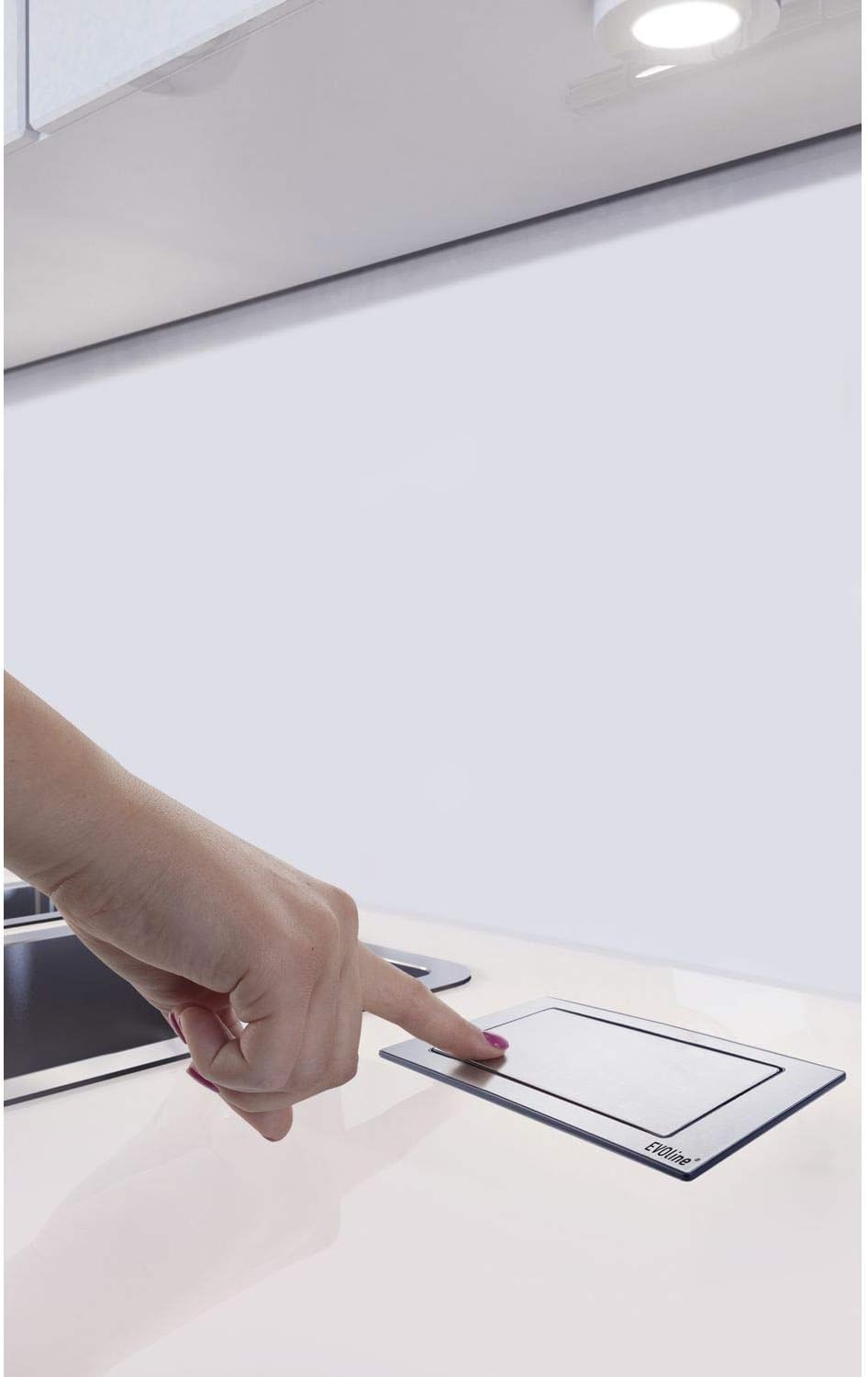 Evoline Backflip - Presa a Scomparsa 2 Vie - immagine 5