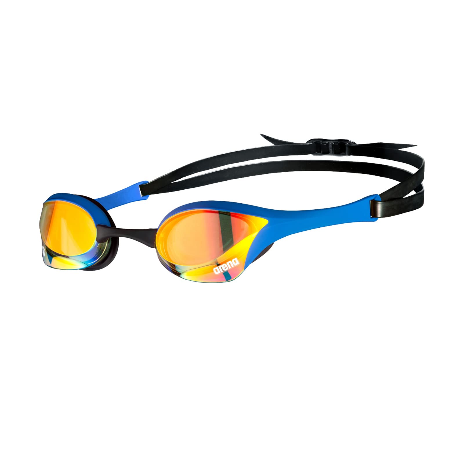 Arena Cobra Ultra Swipe - Occhialini Nuoto Gara Unisex