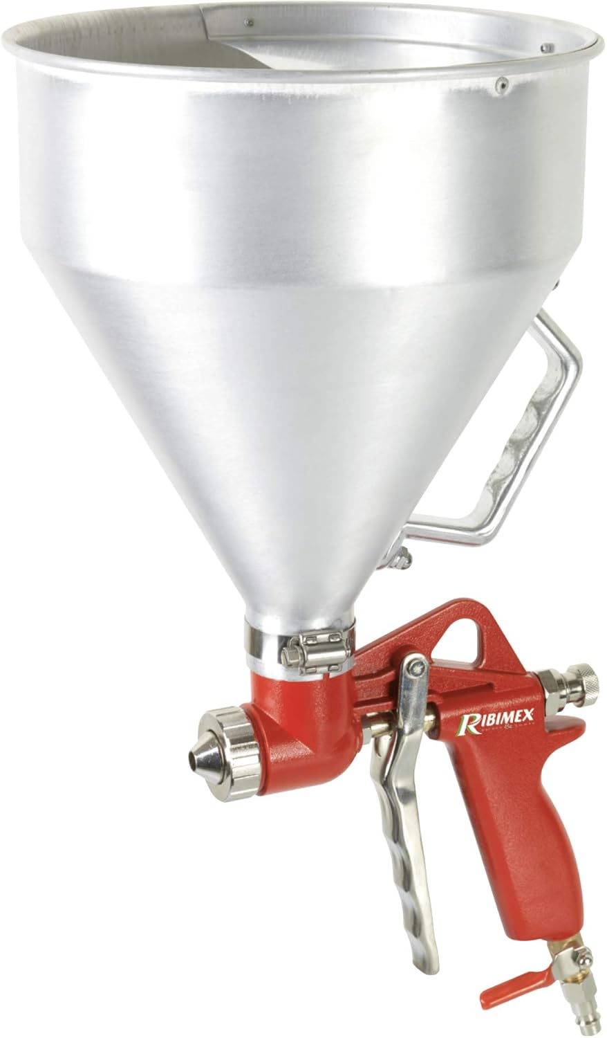 RIBIMEX - PRACPCA - Pistola per intonaco - immagine 1