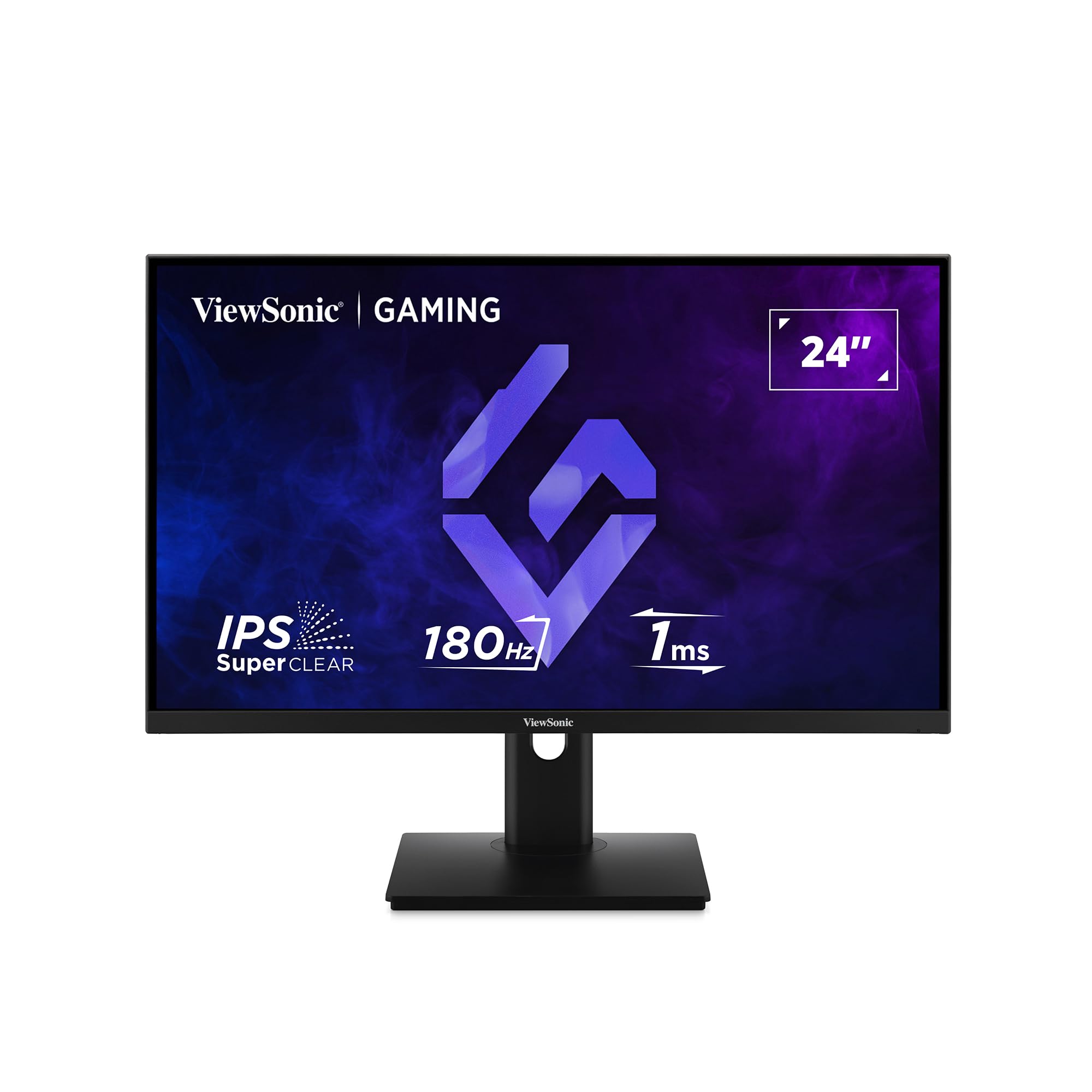 Viewsonic XG24G1 - Monitor Gaming 24" IPS 180 Hz