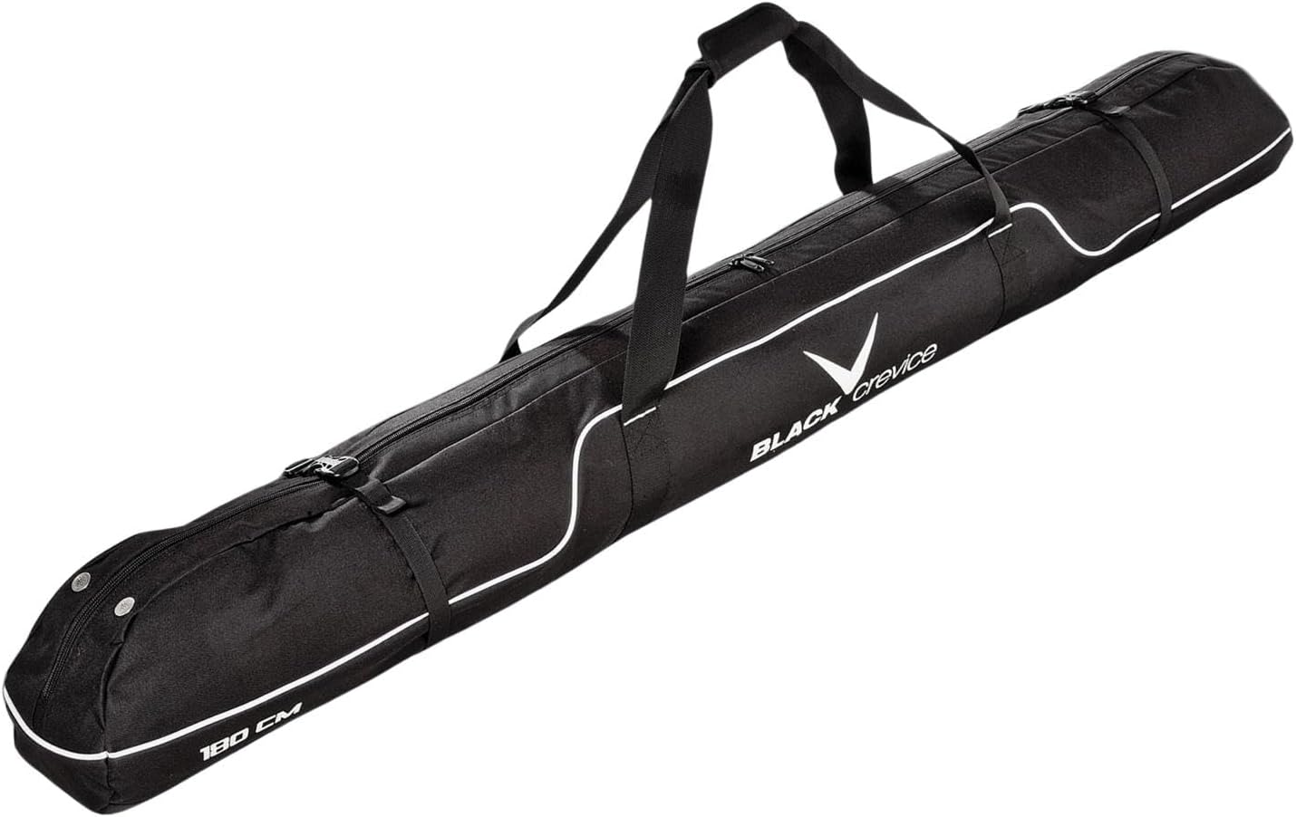 Black Crevice Skitasche - Borsa sportiva da 180 cm - immagine 1