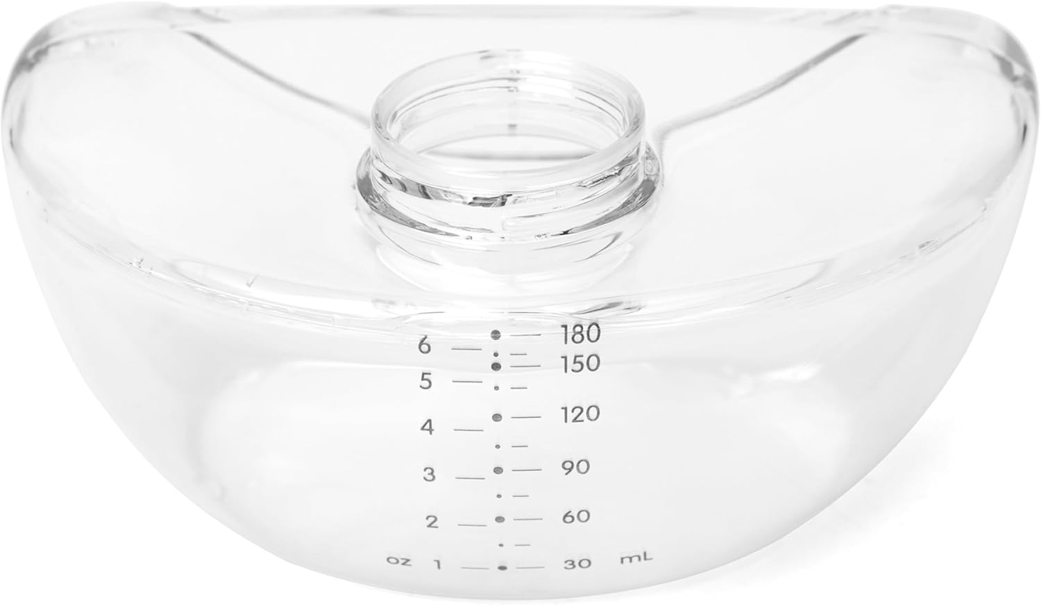 Suavinex Tiralatte Portatile a Mani Libere 180ml - immagine 10