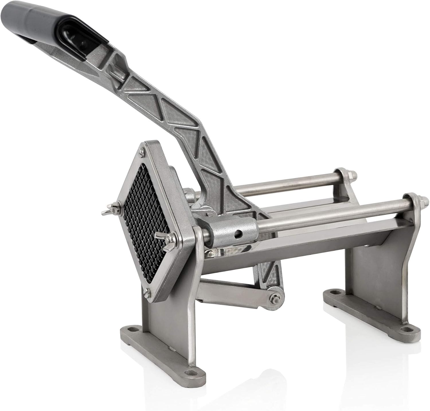 Mahlzeit Taglia Patate e Verdure con 4 Lame Inox - immagine 2