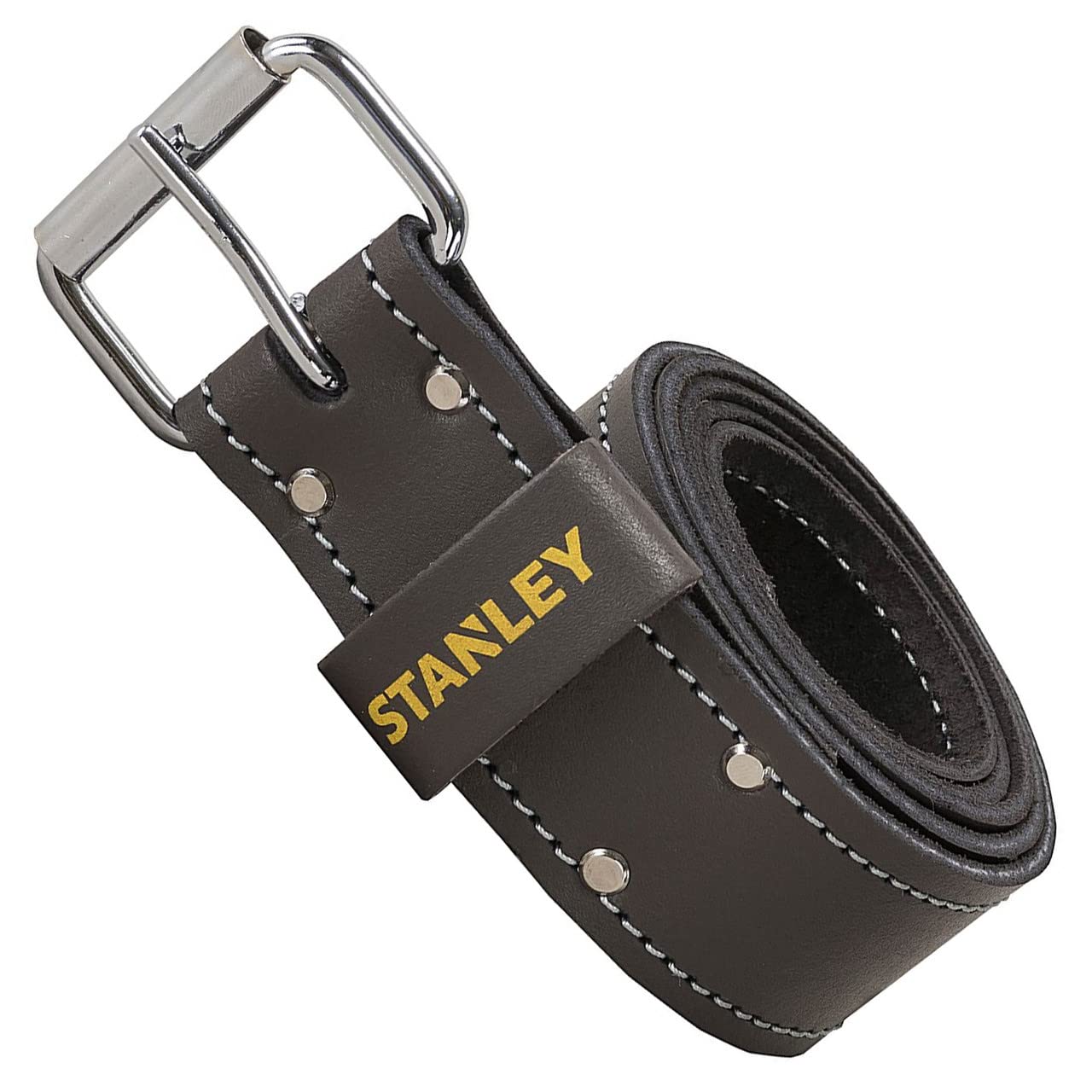 Stanley Cintura Portautensili in Pelle STST1-80119