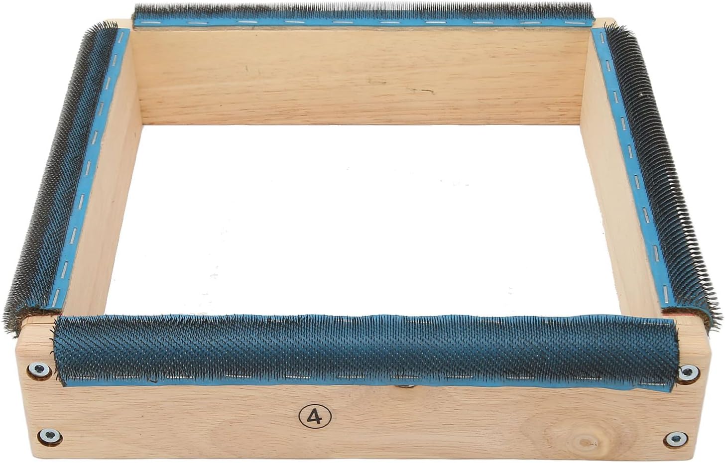 Punch Needle Frame Gripper Strip Frames - immagine 1