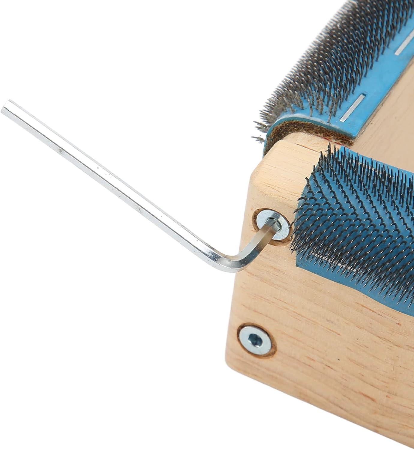 Punch Needle Frame Gripper Strip Frames - immagine 8