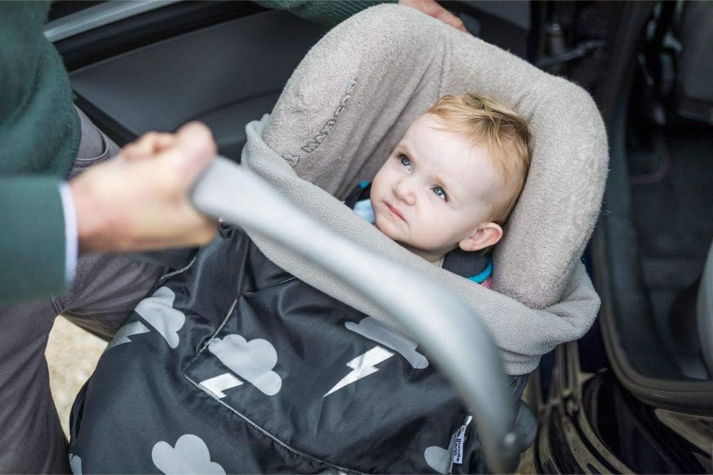 Coperta Universelle (fulmine d'argento) - immagine 3