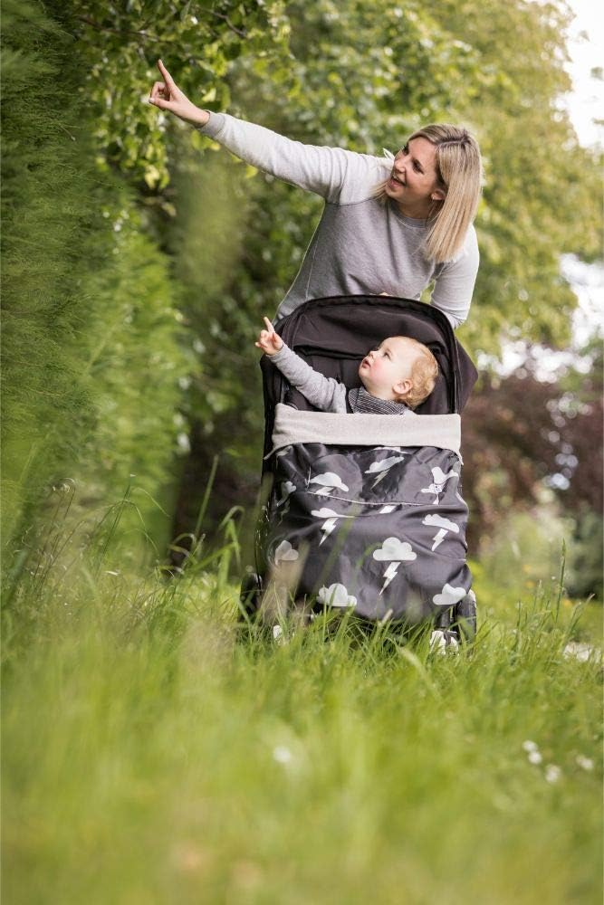 Coperta Universelle (fulmine d'argento) - immagine 4