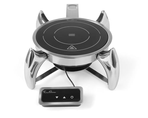 HENDI 239193 Incasso Induzione Elettrico, 800 W