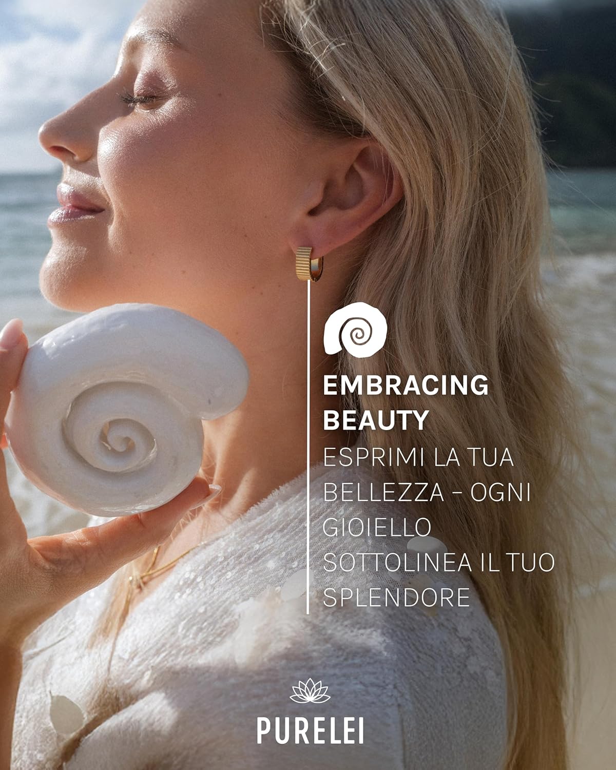 Purelei® Calendario Avvento Gioielli 2025 - Oro - immagine 4