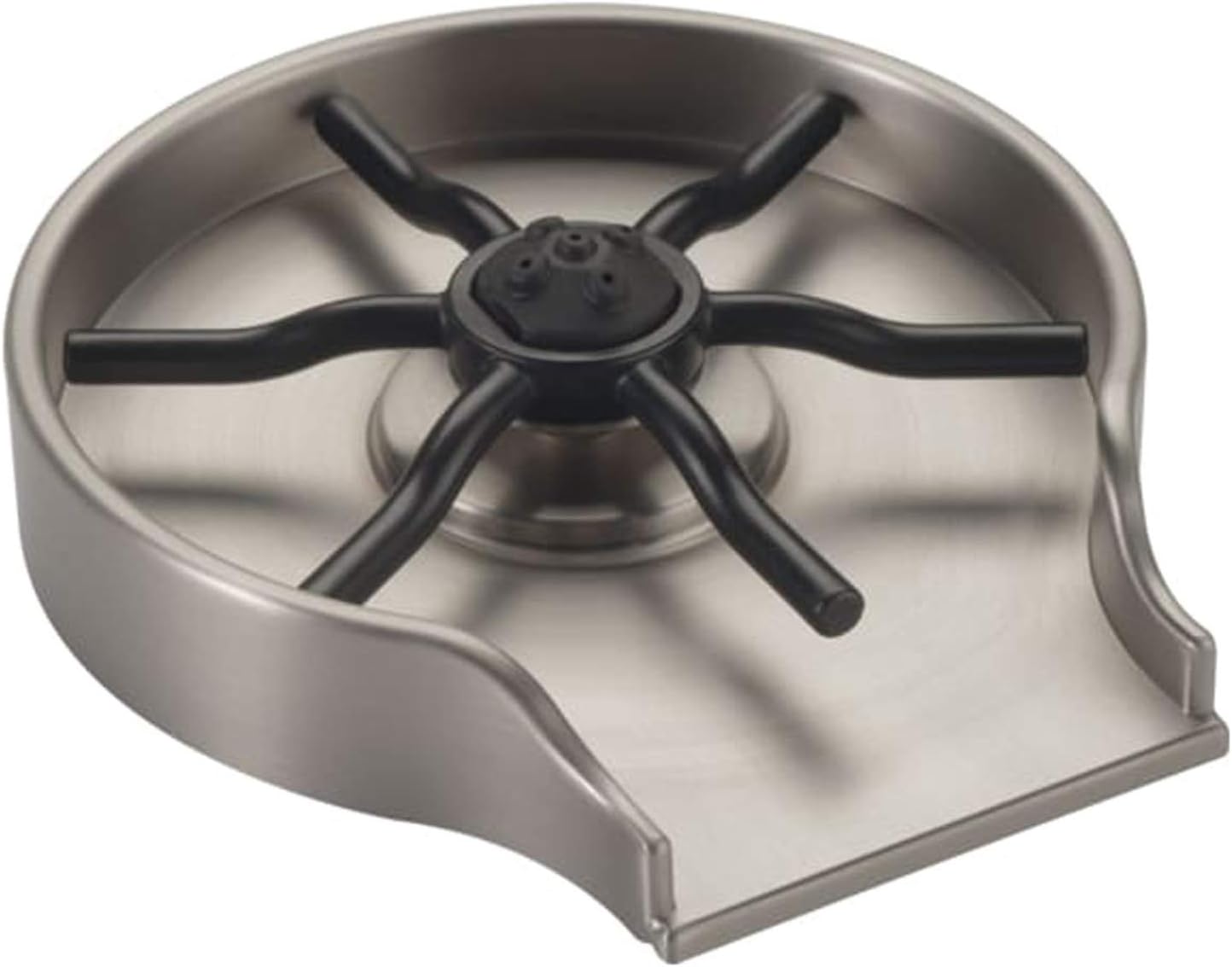 Delta GR150-SP, SpotShield - Sciacquatrice in vetro inox, standard