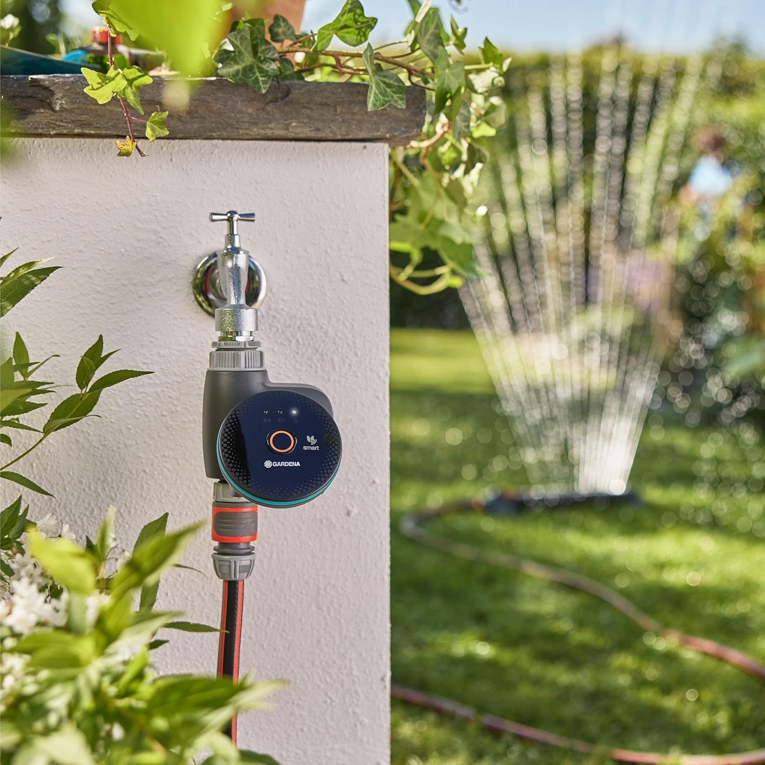 Gardena Set Irrigazione smart Computer Irrigazione - immagine 3