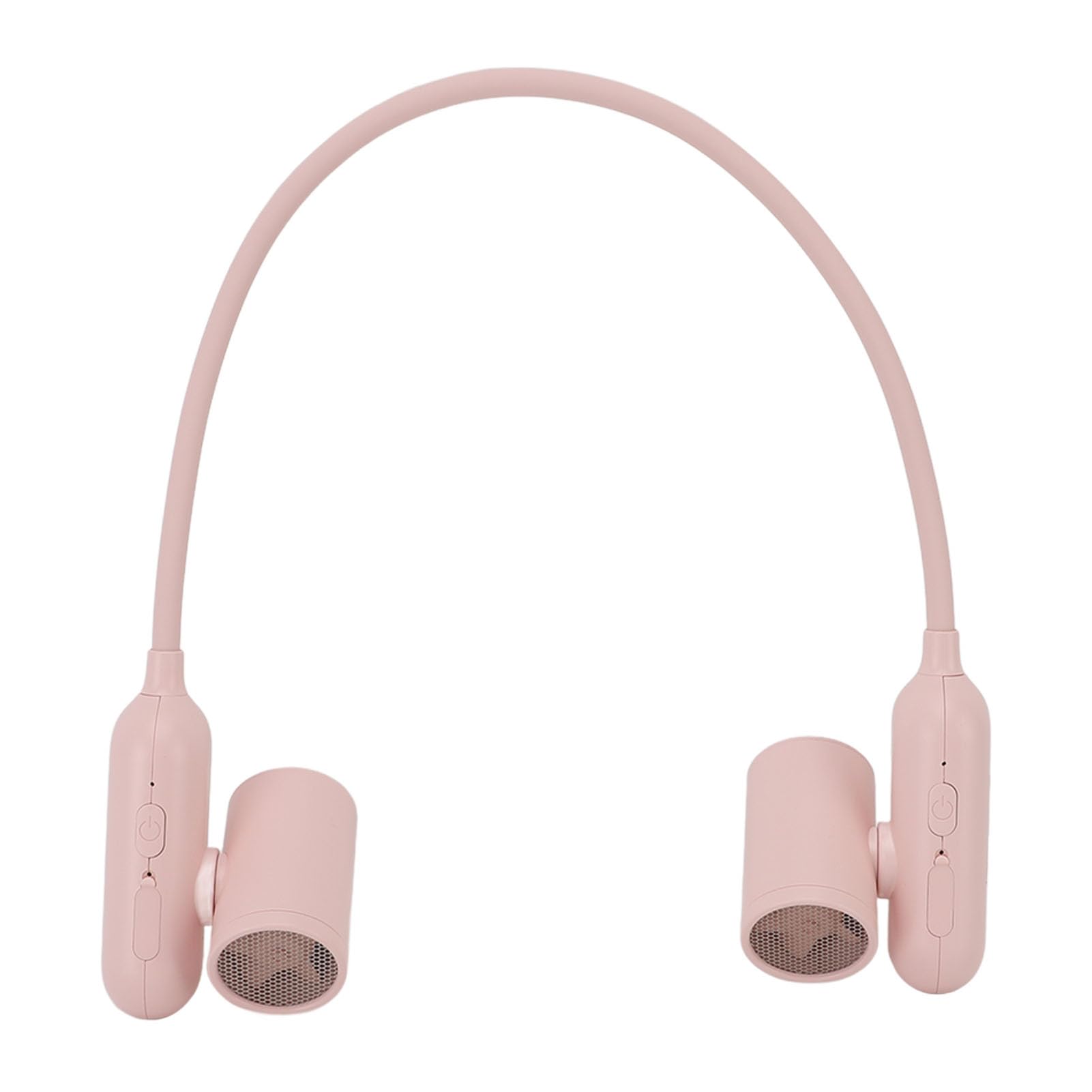 Dpofirs Ventola Personale Portatile Ricaricabile USB