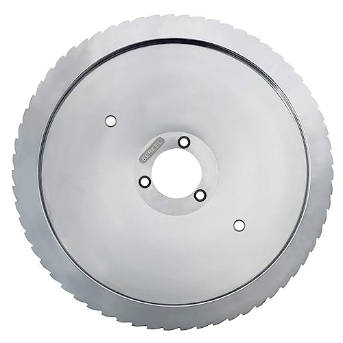 KIT LAMA SEGHETTATA Berkel Home Line Plus 200