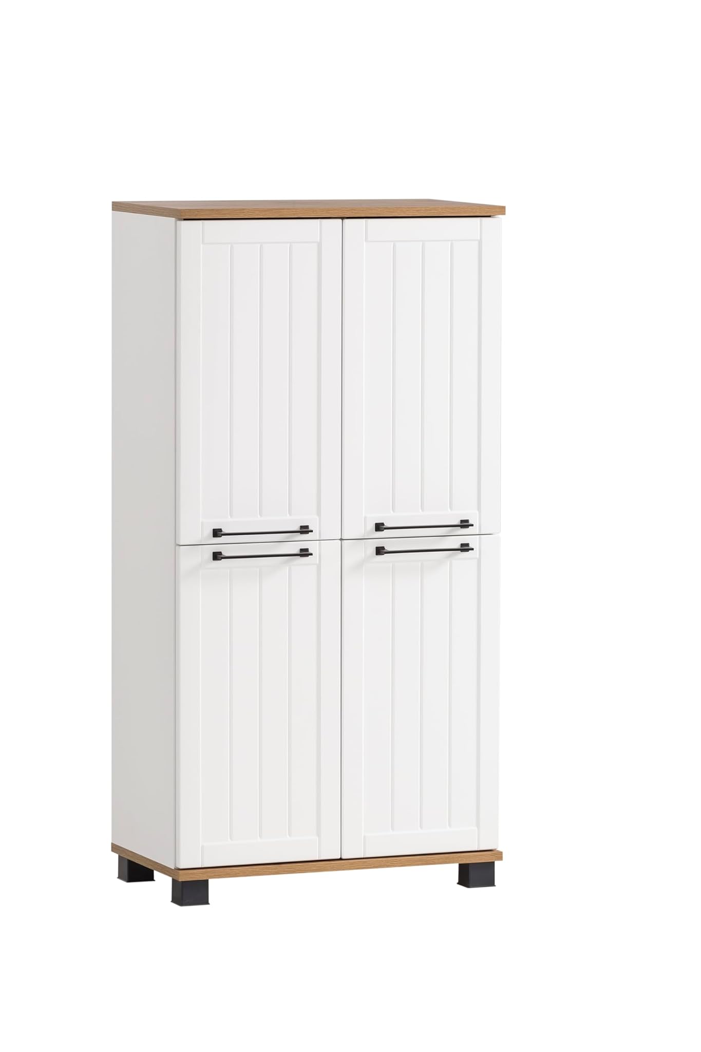 Highboard Jelda 154232 - Decorazione Casa di Campagna