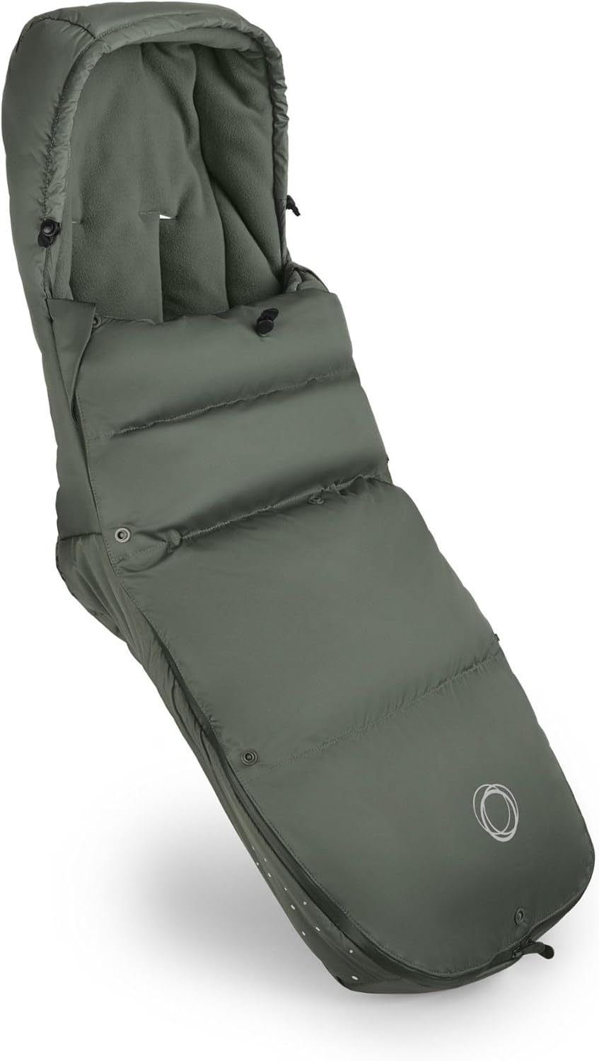 Bugaboo Thermolite Performance Sacco a Pelo Passeggino - immagine 1