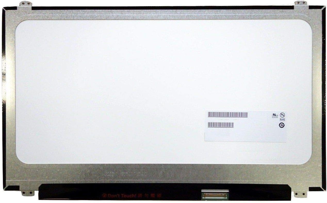 ASUS ROG GL552V Series - Schermo LCD di Ricambio - immagine 1