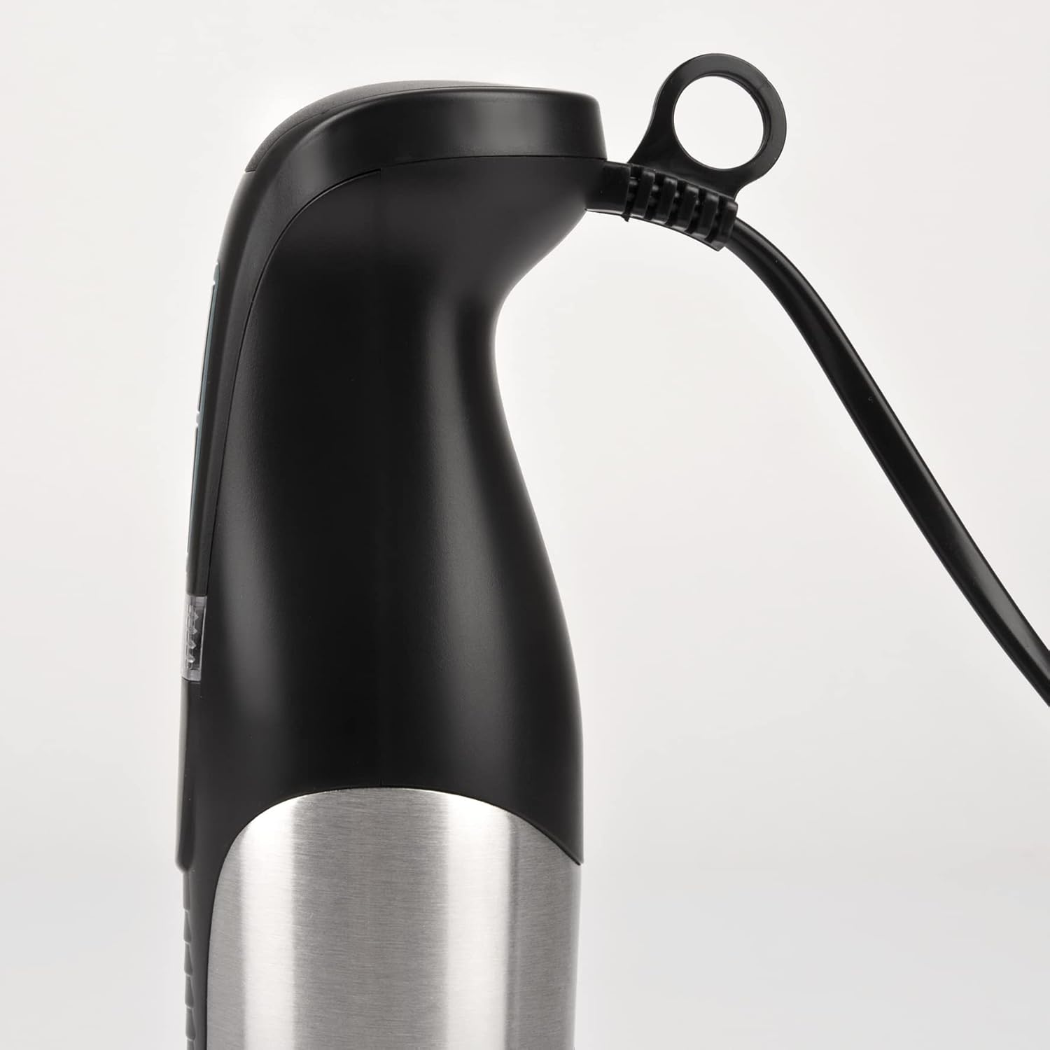 Girmi MX39 Mixer a Immersione con Kit, 800 Watt, 4 Lame, Fusto 19 cm - immagine 5