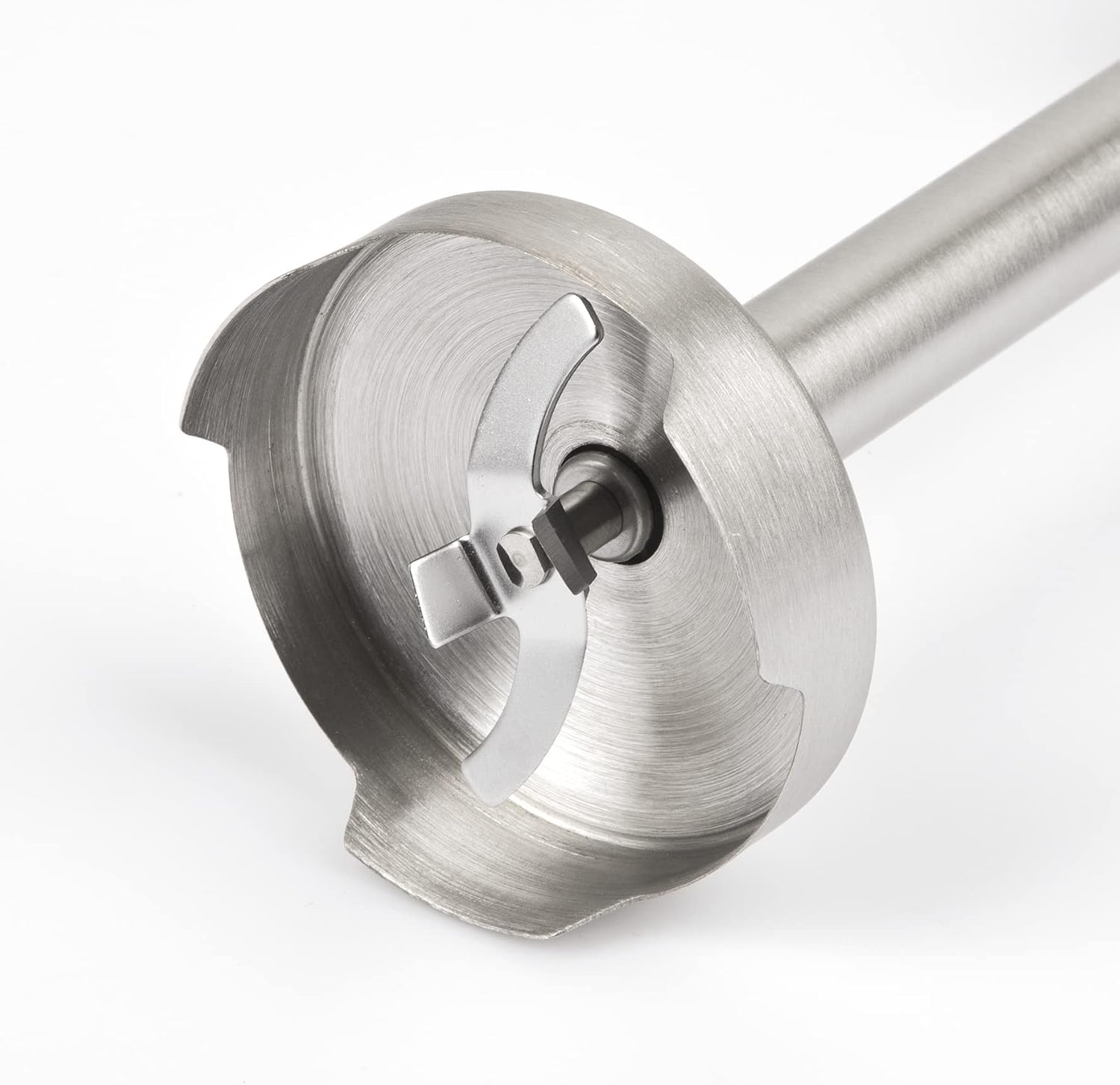 Girmi MX39 Mixer a Immersione con Kit, 800 Watt, 4 Lame, Fusto 19 cm - immagine 7