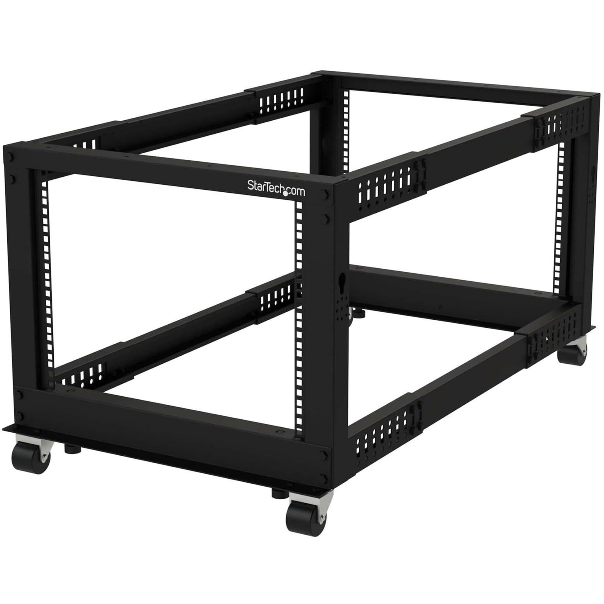 Startech.com Armadio Server Rack 8U a Telaio Aperto