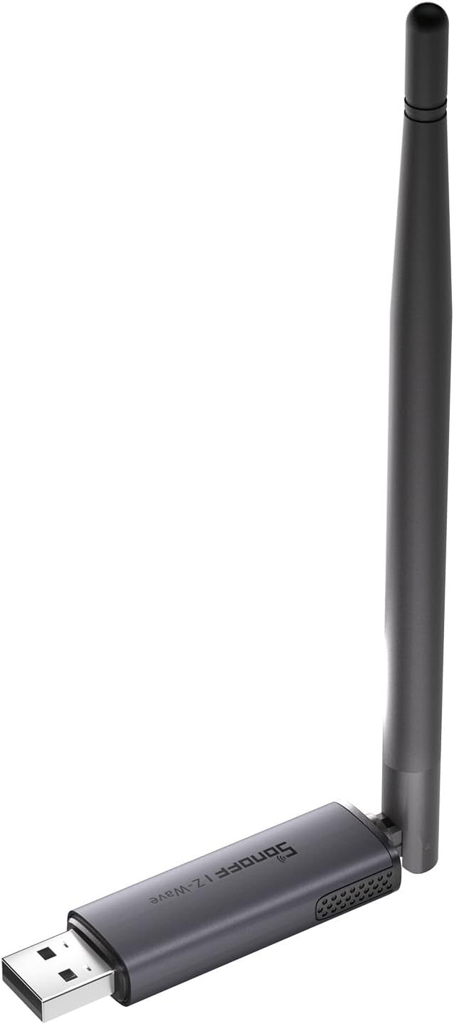 Sonoff Z-Wave 800 Dongle Plus (Dongle-PZG23) - immagine 1