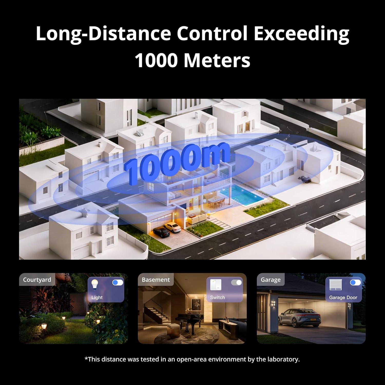 Sonoff Z-Wave 800 Dongle Plus (Dongle-PZG23) - immagine 5