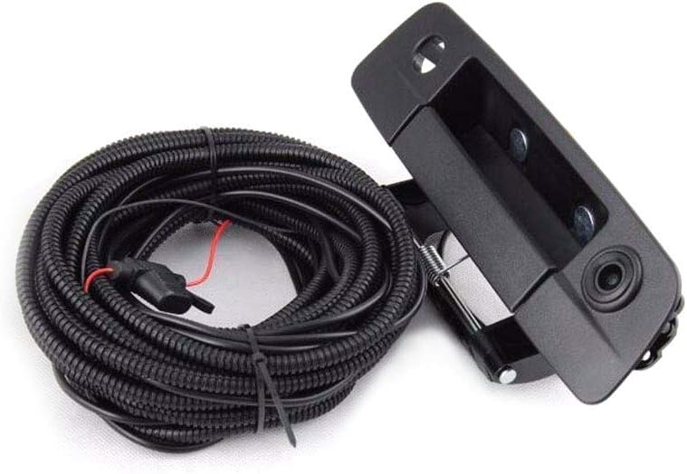 Telecamera Posteriore HD per Dodge Ram - immagine 4