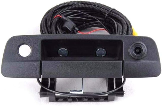 Telecamera Posteriore HD per Dodge Ram - immagine 5