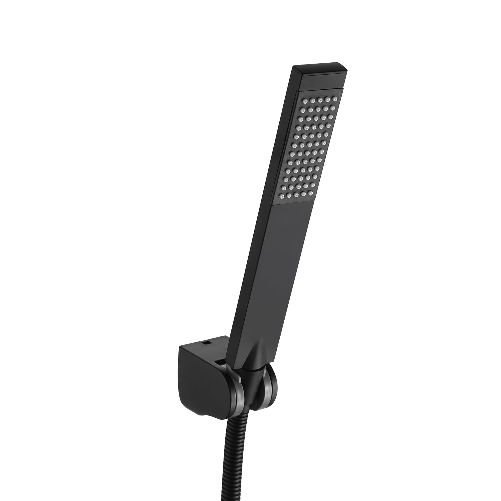 Kes Doccetta per Doccia Quadrata, Nera