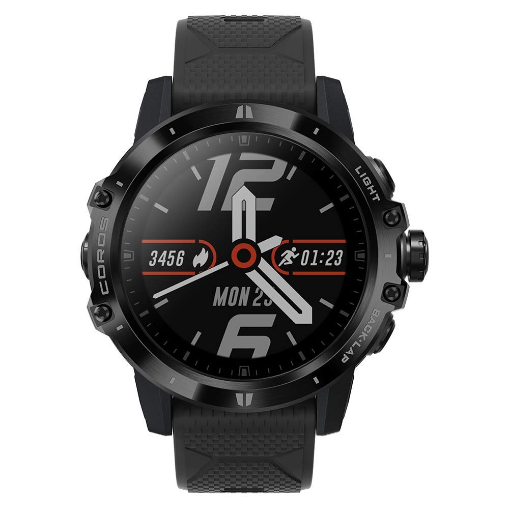 Coros Vertix - Orologio GPS Avventura 60h