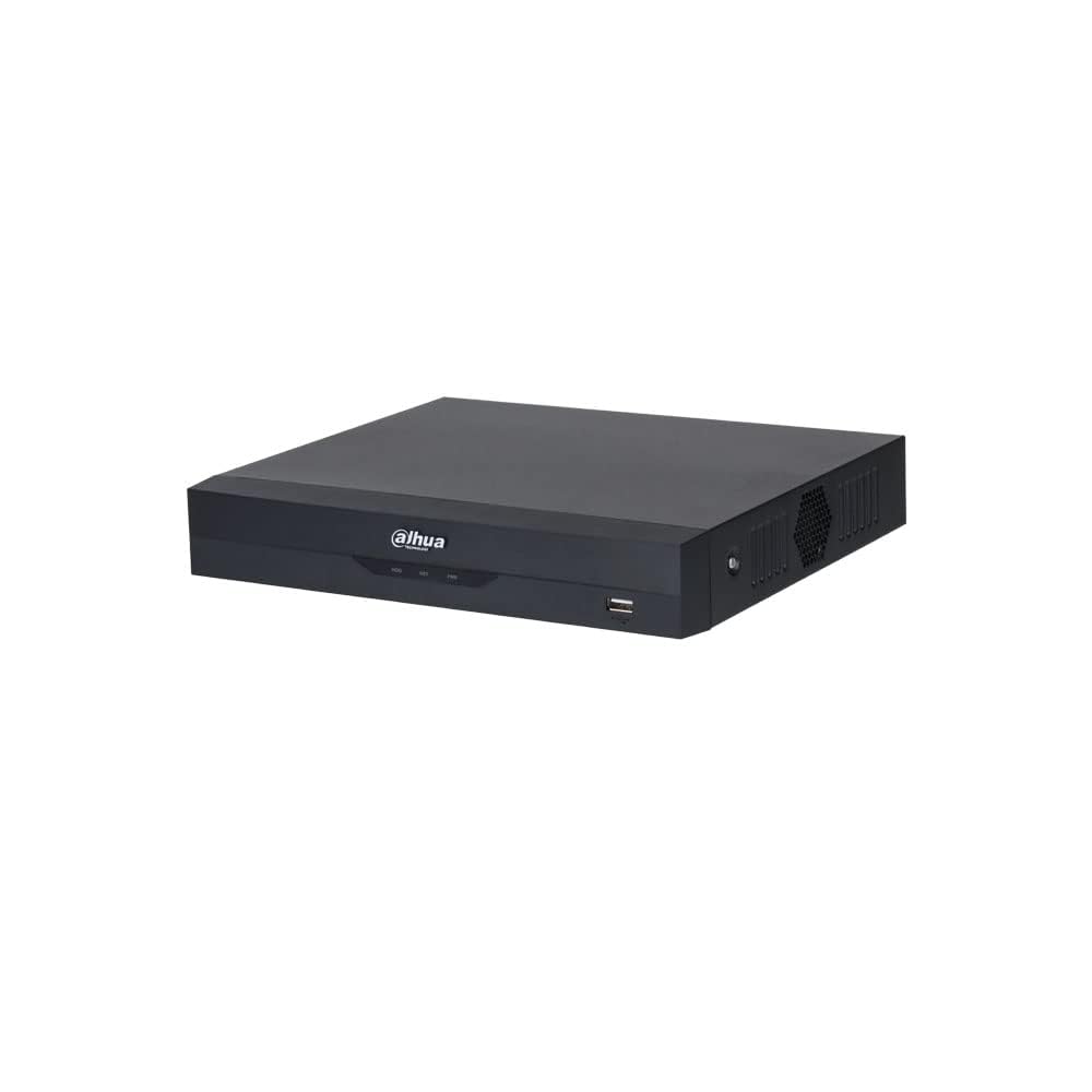 Dahua XVR4104HS-I - Digital Video Recorder 4 Canali