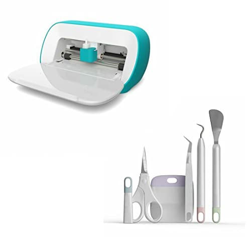 Macchina Joy con Set Strumenti Essenziali per Vinile