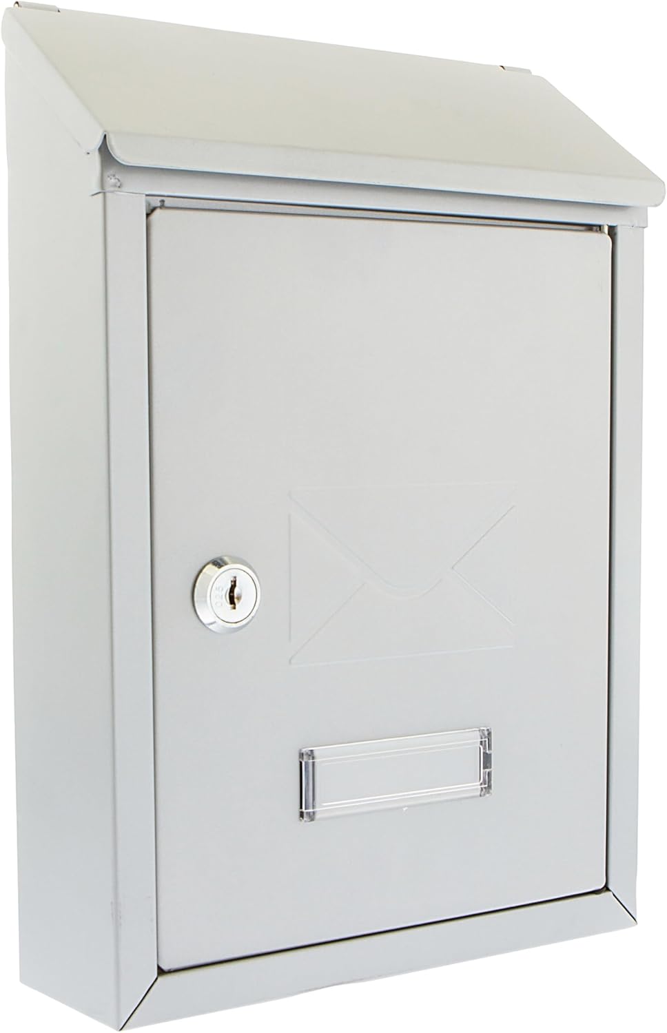 G2 3 - Cassetta della posta - immagine 1