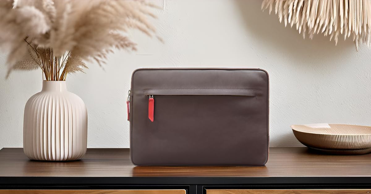 Pack & Smooch Custodia per MacBook Pro 14 - immagine 2