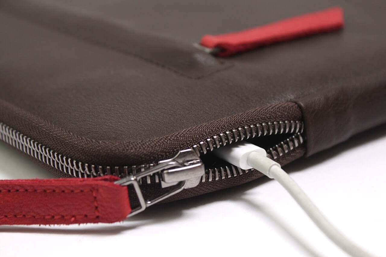 Pack & Smooch Custodia per MacBook Pro 14 - immagine 6