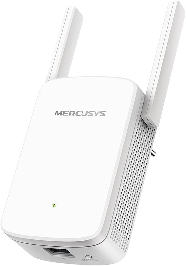 TP-Link Mercusys ME30 Mesh WiFi Ripetitore Dual-Band 1200 Mbps - immagine 1