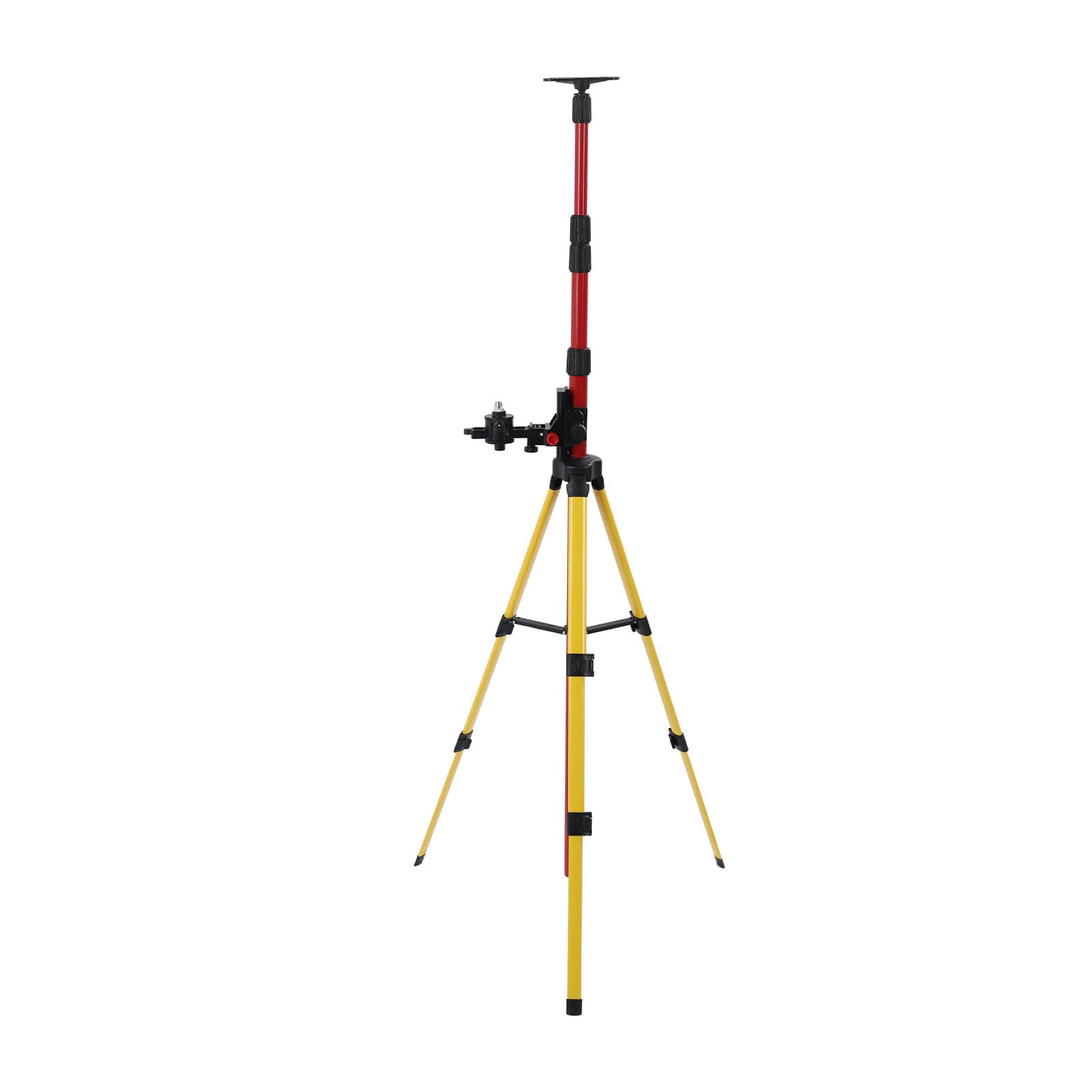 Asta di Supporto a Livello in Acciaio Inossidabile