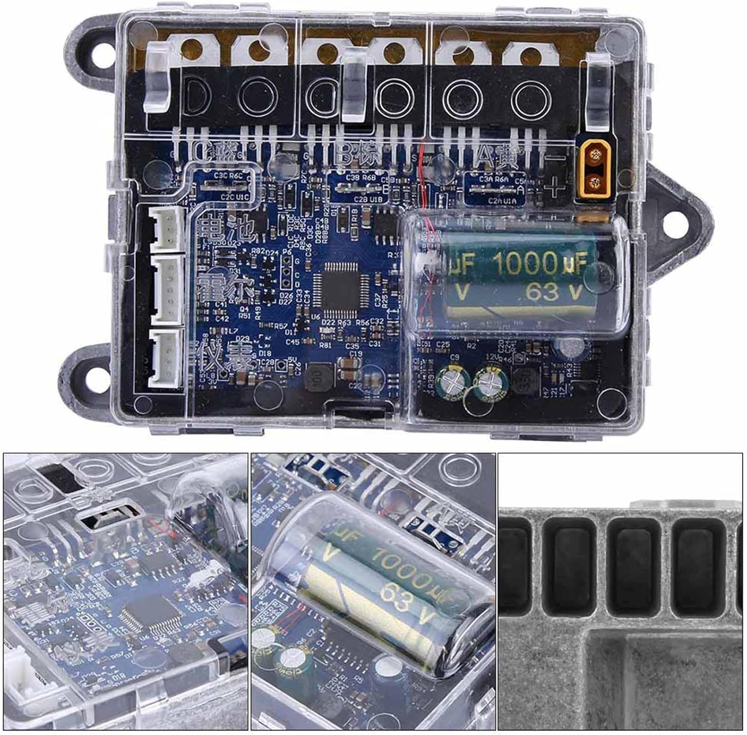 Boroco Controller Scooter Bluetooth per Xiaomi M365 - immagine 3