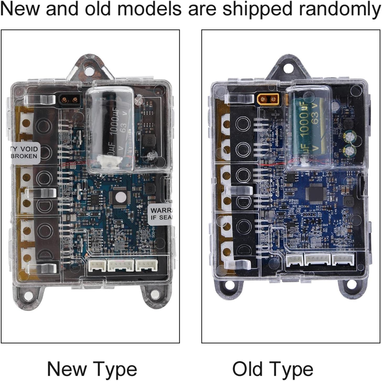 Boroco Controller Scooter Bluetooth per Xiaomi M365 - immagine 4